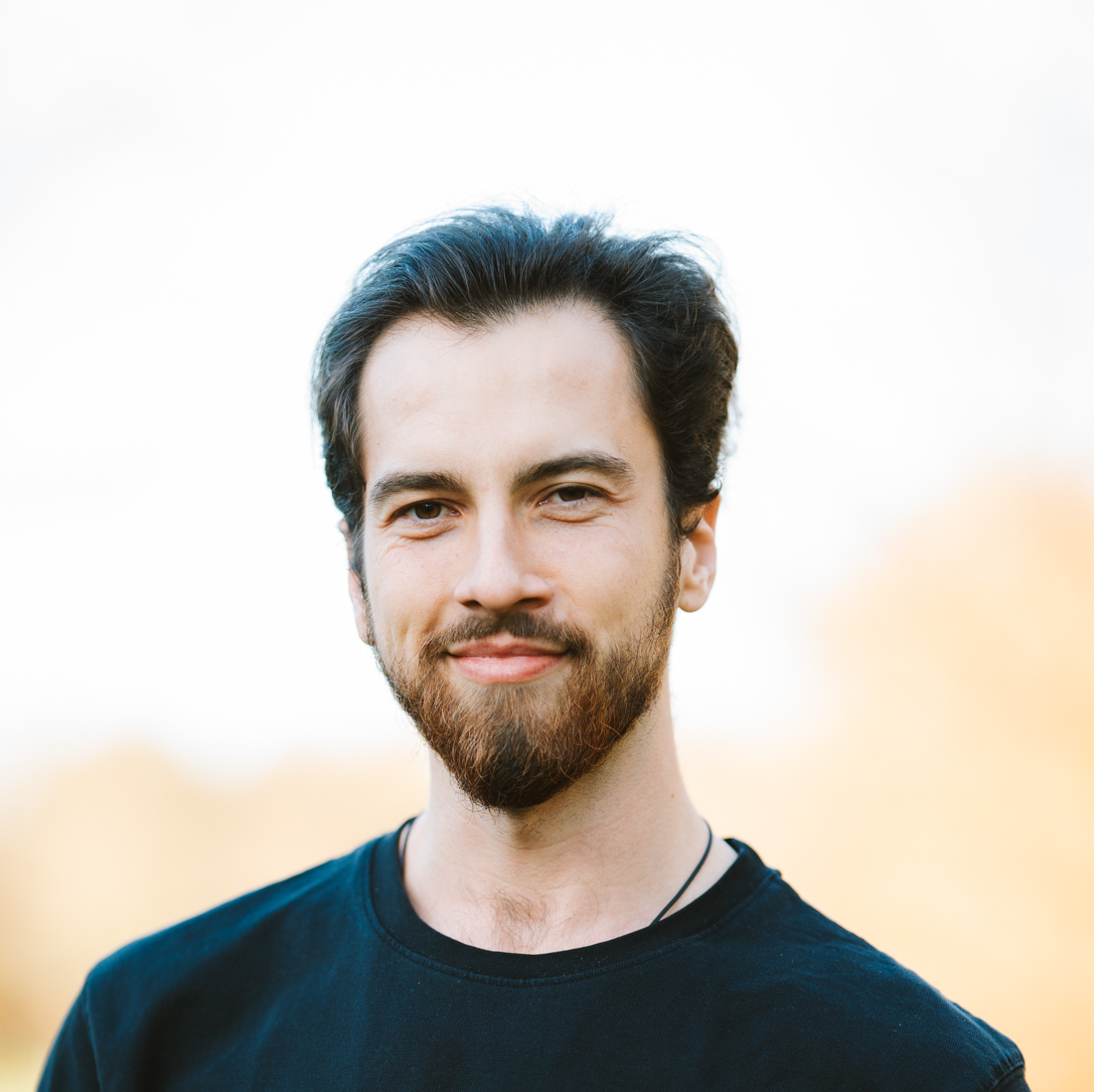 Oliver Ian Krakora