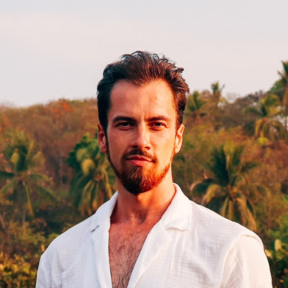 Oliver Ian Krakora